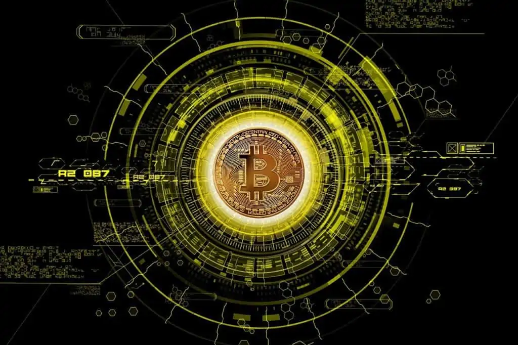 Bitcoin security statistics