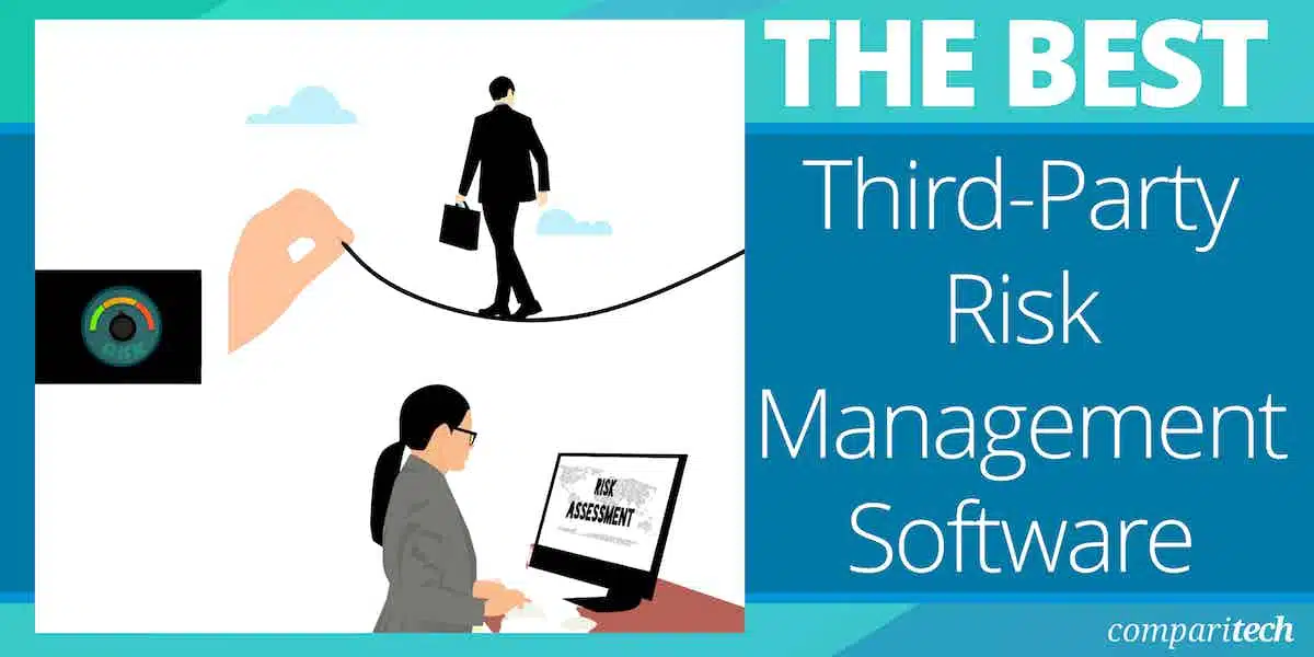 Best Third-Party Risk Management Software