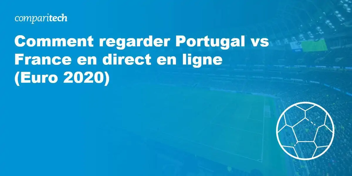 Portugal vs France euro 2020