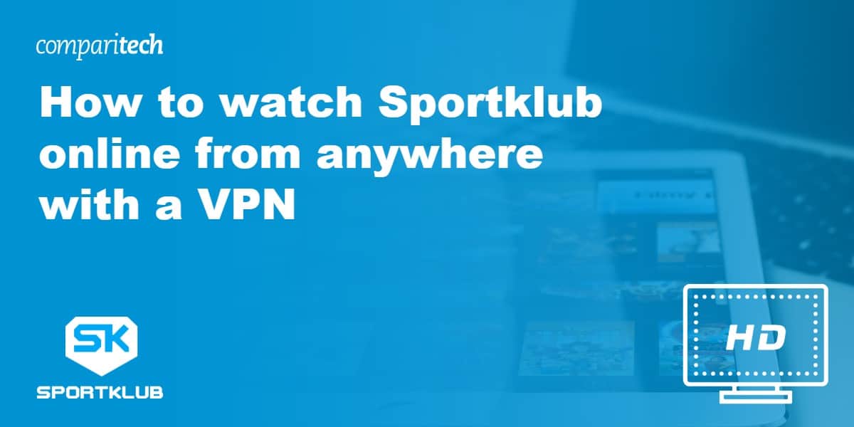watch Sportklub online VPN
