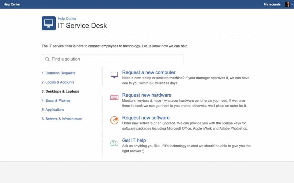 Jira and Service Management