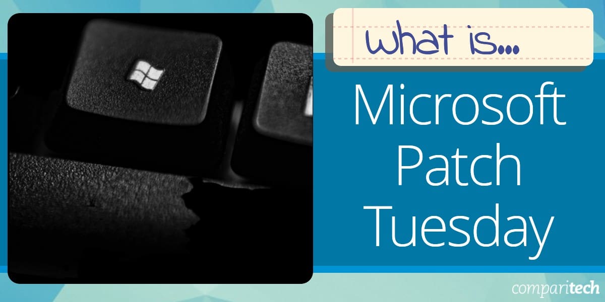 Microsoft Patch Tuesday Tutorial
