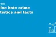 Online hate crime statistics and facts of 2020 – 2023