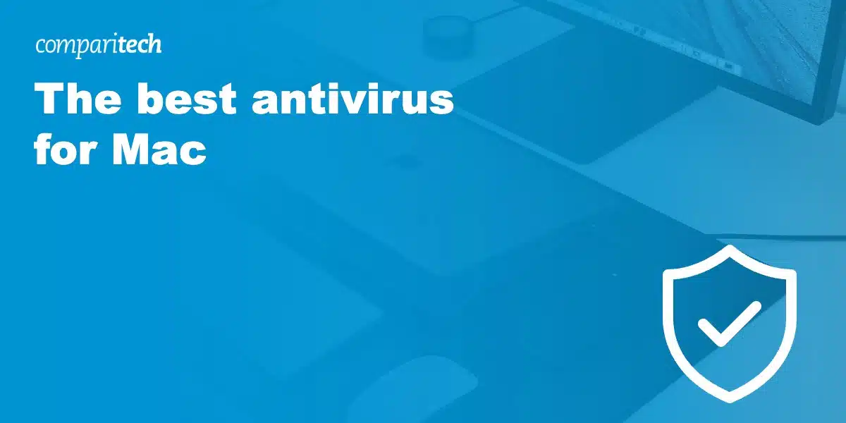 best antivirus Mac