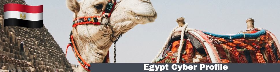 Egypt Cyber Profile