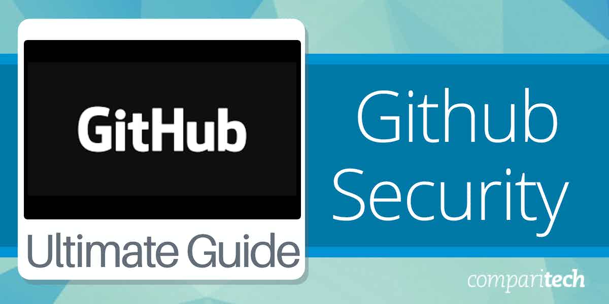 Github Security Guide