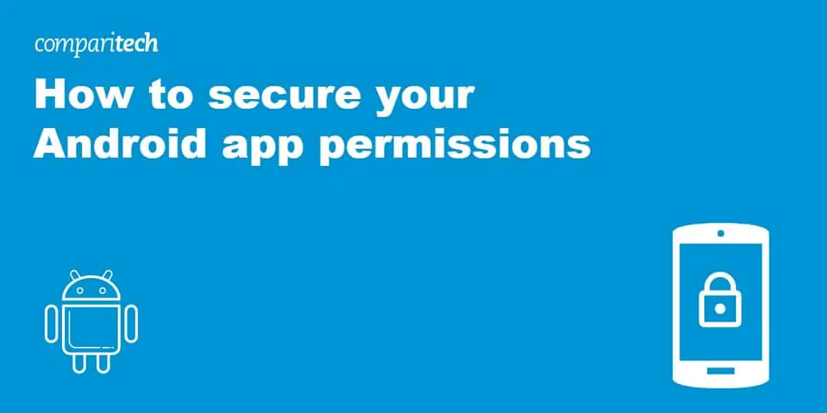 secure your Android app permissions