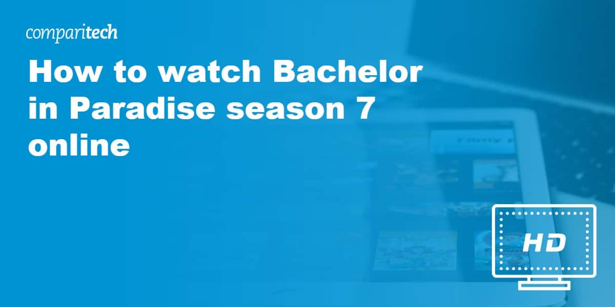 watch Bachelor in Paradise season 7 online