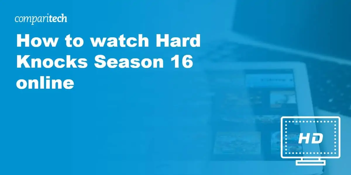watch Hard Knocks Season 16 online