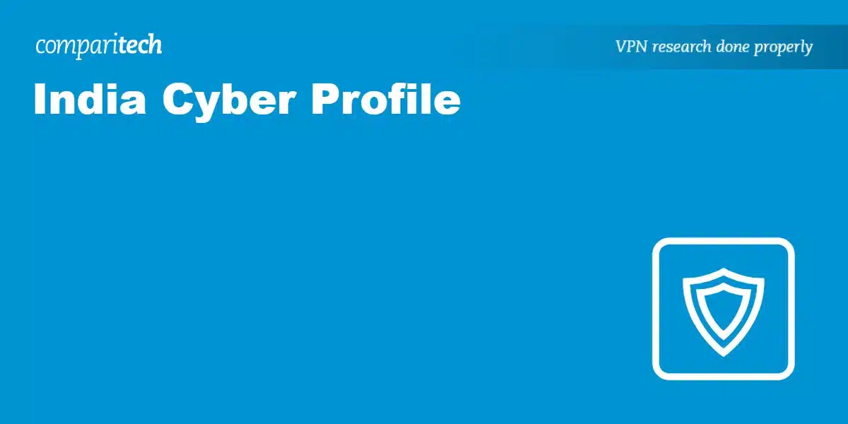 India Cyber Profile