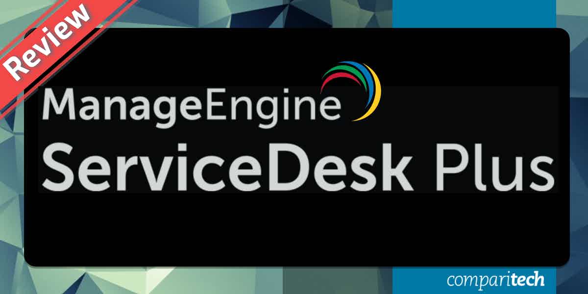ManageEngine ServiceDesk Plus Review