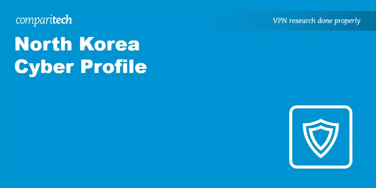 North Korea Cyber Profile