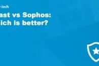 Avast vs Sophos: Which is better?