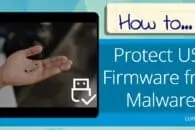 How to protect your USB firmware from Malware