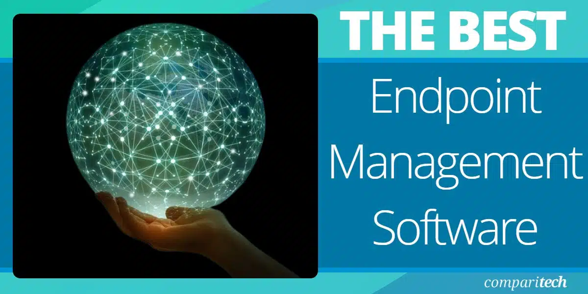The Best Endpoint Management Software