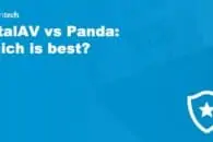 TotalAV vs Panda: Which is best?