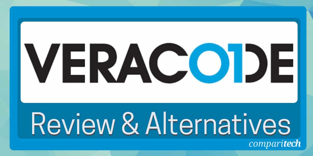 Veracode Review and Alternatives