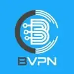 bVPN Logo