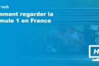 Comment regarder la Formule 1 en France 2023