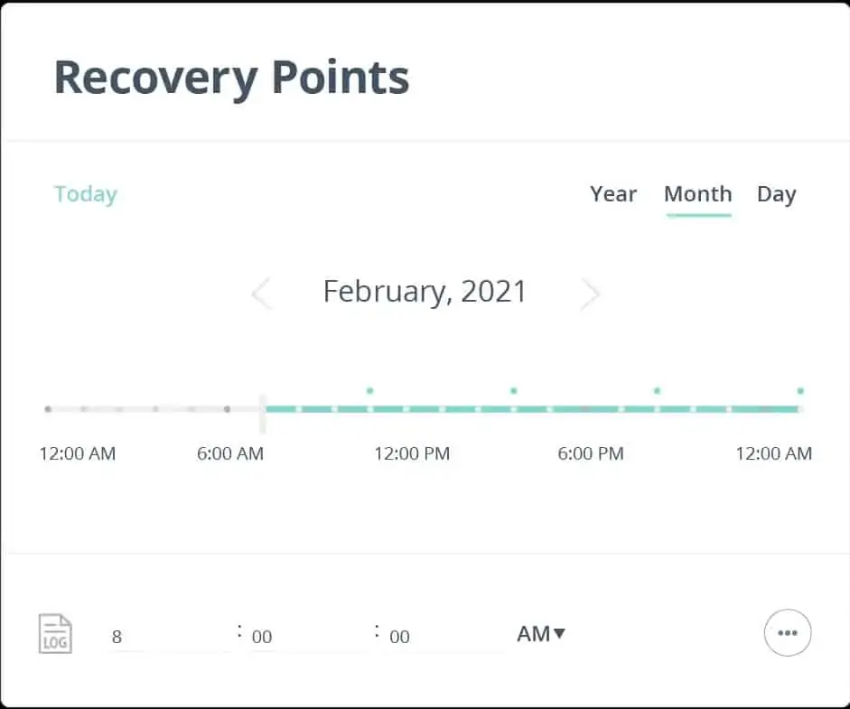 Rubrik Backup and Recovery