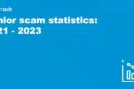 Senior scam statistics