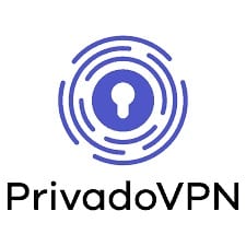 privado vpn logo square