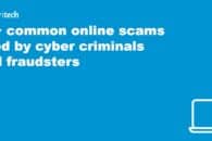 common online scams