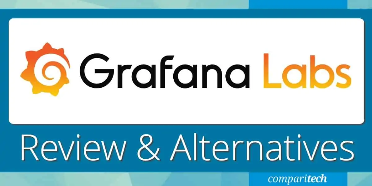 Grafana Review and Alternatives