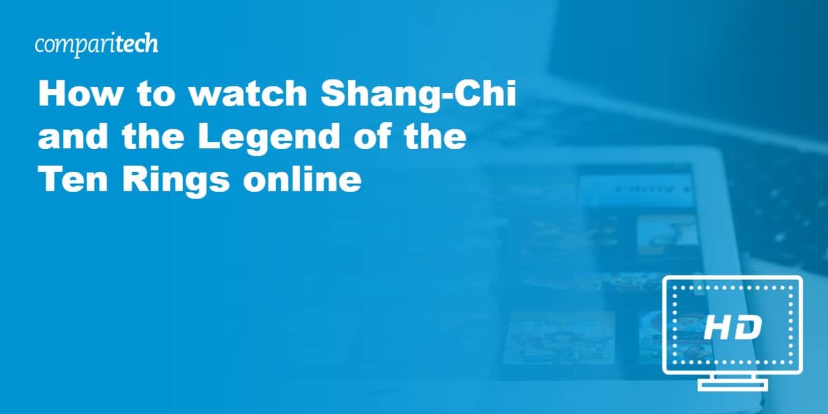 Shang chi online stream
