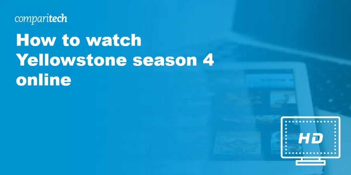 watch Yellowstone season 4 online
