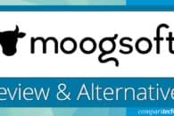 Moogsoft Review & Alternatives