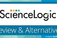 ScienceLogic SL1 AIOps Review & Alternatives
