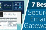 The 7 Best Secure Email Gateways