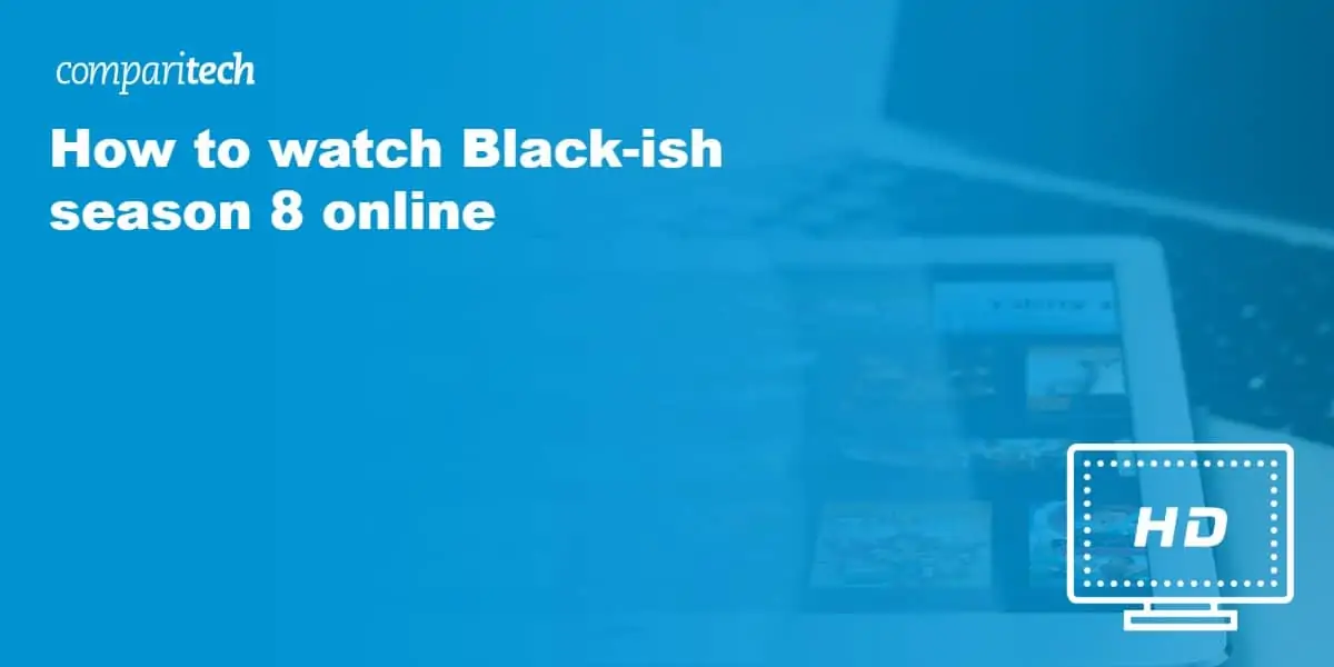 watch Black-ish season 8 online