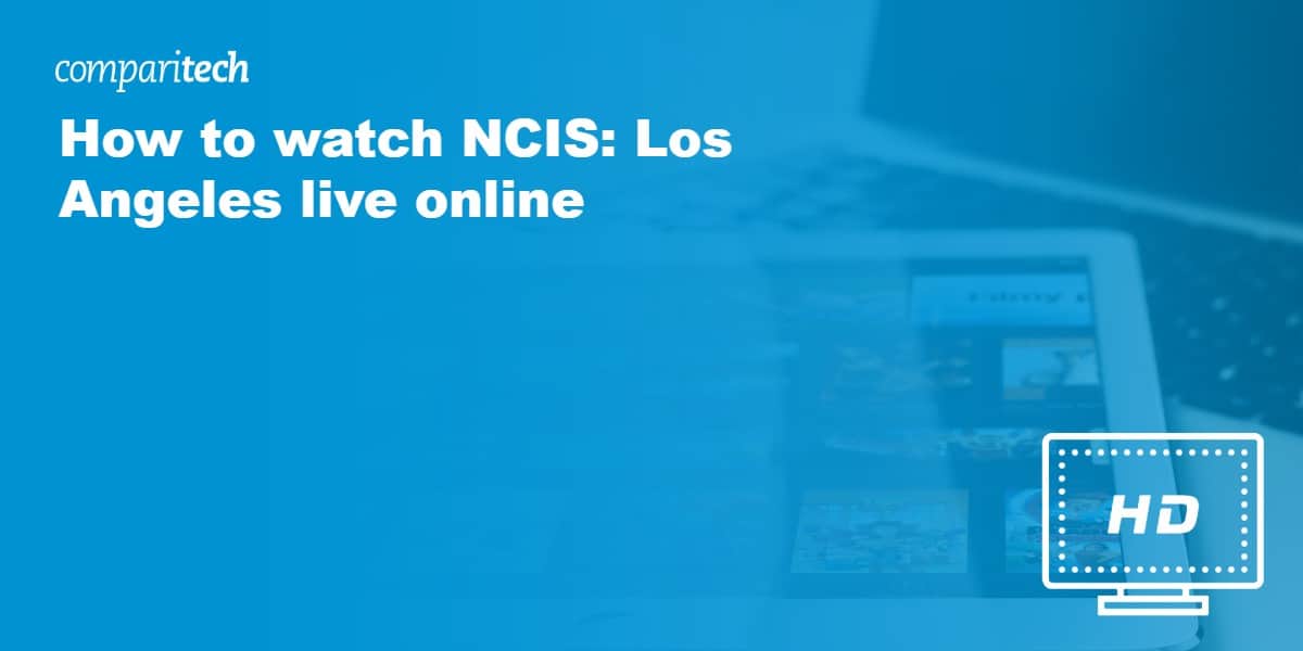 watch NCIS - Los Angeles live online
