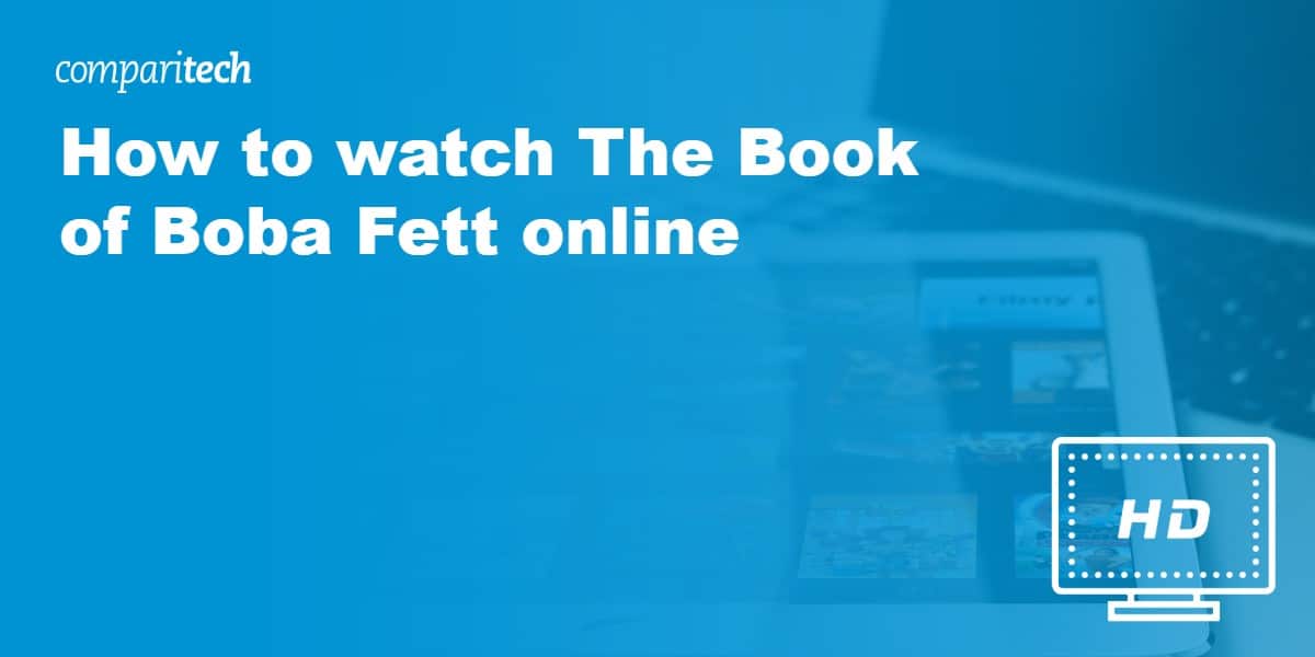 watch The Book of Boba Fett online