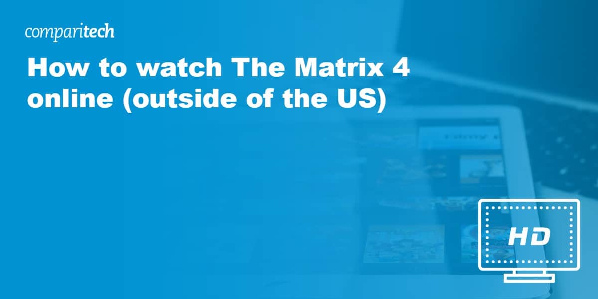  watch The Matrix 4 online