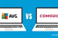 AVG vs Comodo: Which is best?
