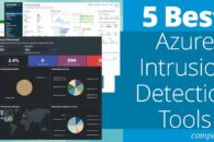 5 Best Azure Intrusion Detection Tools