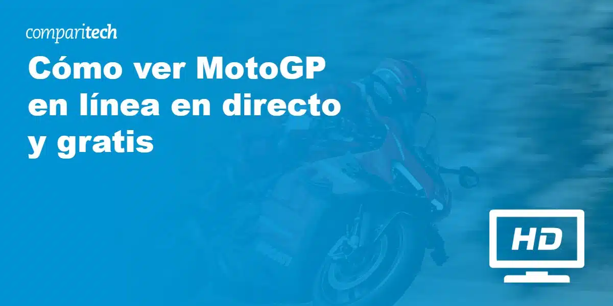 Ver MotoGP en línea gratis