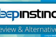 Deep Instinct Review & Alternatives