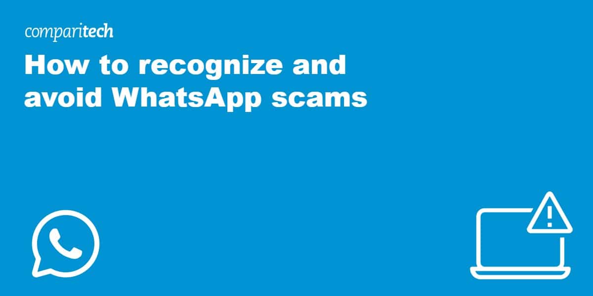 Recognize and Avoid WhatsApp Scams