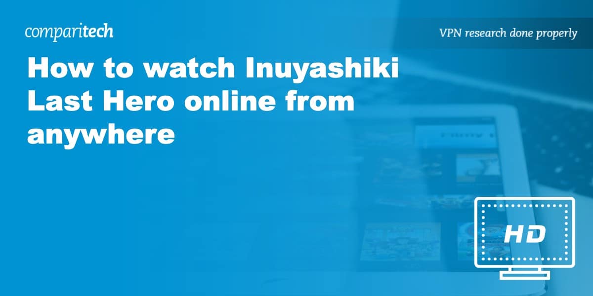 Inuyashiki: Last Hero - streaming tv show online