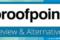 Proofpoint Review & Alternatives
