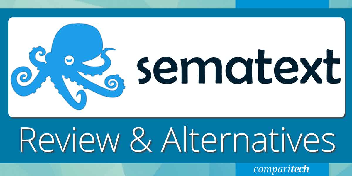 Sematext Review and Alternatives