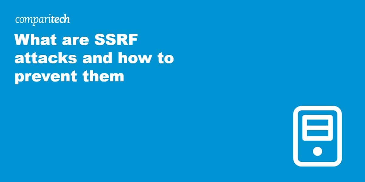 What are SSRF attacks