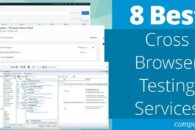 8 Best Cross Browser Testing Services