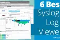 6 Best Syslog and Log Viewers