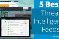 5 Best Threat Intelligence Feeds