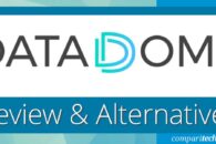 DataDome Review & Alternatives